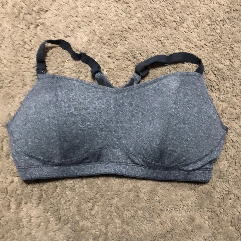 Playtex nursing bra